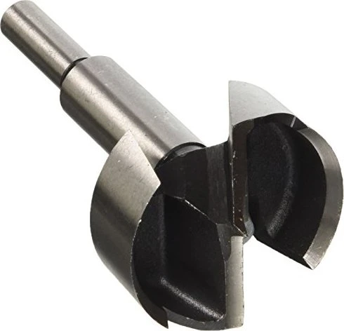 Milwaukee Forstnerbohrer-Set, 5 Bohrer, 50 x 90 mm (50 Millimeter) (4932373923)