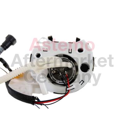 ASTEMO Kraftstoff-Fördereinheit 2502776 für LAND ROVER