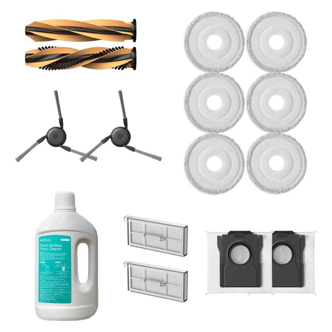 Mova Accesssory Kit V50Ultra (20010100001991)