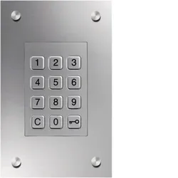 Elcom UP-Codeschloß CUE-200