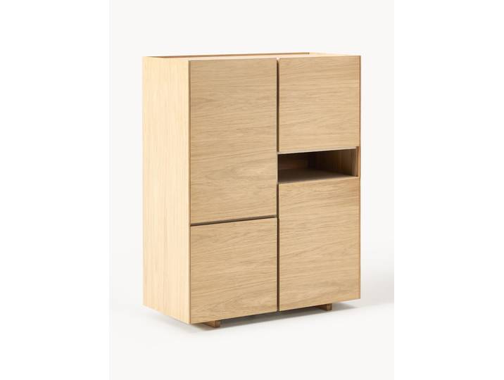 Rangement en bois Larsen