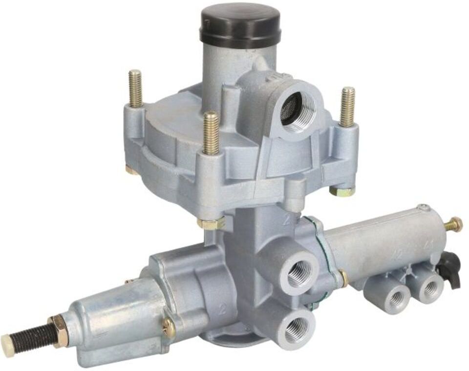 Pneumaattinen Jarrupaineensäädin  Pneumatics Pn-10995
