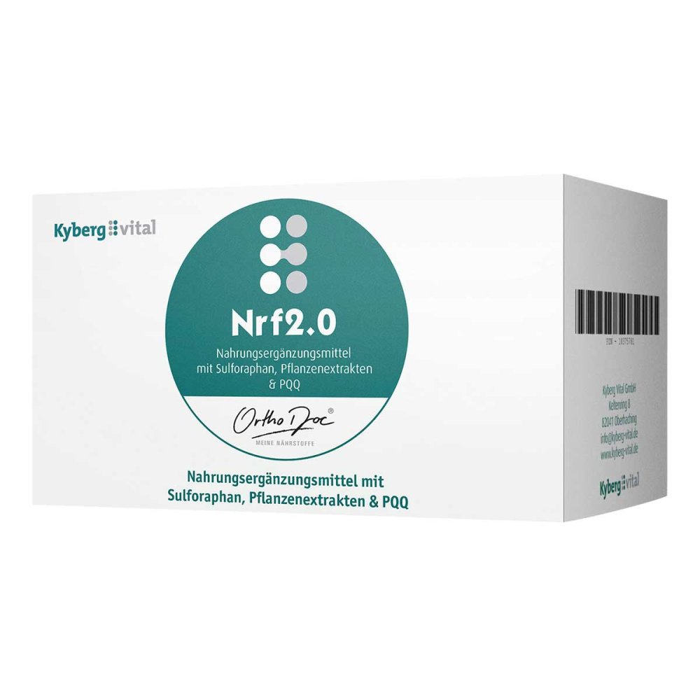 Kyberg Vital GmbH OrthoDoc Nrf2.0 18375781