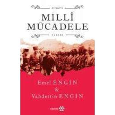 Sorularla Mill Mücadele Tarihi, Taschenbuch von Emel Engin,Vahdettin Engin, Yeditepe Yayinevi