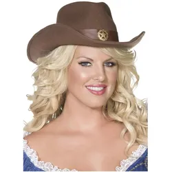 Smiffys West Cowgirl
