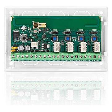 Satel RK-4KSMA 4-fach Funksteuerung, SMA-Anschluss (Radio Frequency (RF)) (RK-4K SMA)