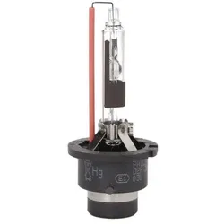 Tecar D2R Xenon HID Lampe 1 ct