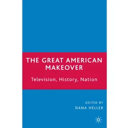 The Great American Makeover, Fachbücher