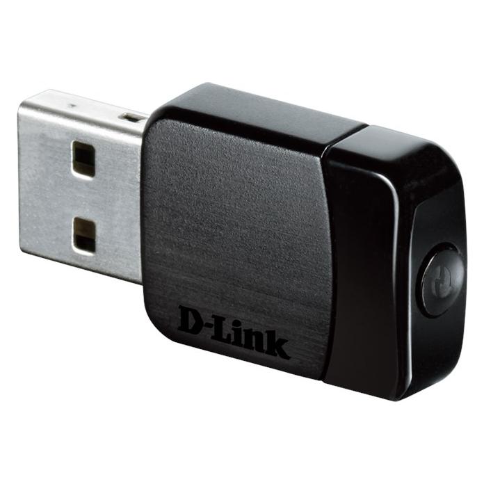 D-Link Dwa-171 (USB 2.0) (DWA-171)