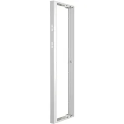 Rittal VX Trennschalterhaube, HT: 1800x500 mm, Serverschrank Zubehör, Grau