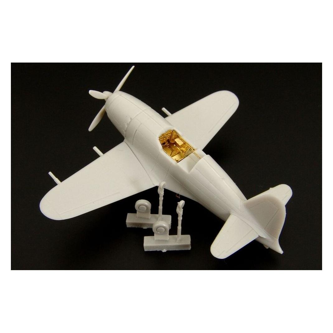Brengun J2M3 Raiden Jack (Fujimi kit) (BRL144075)