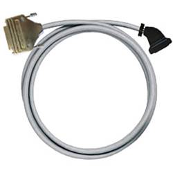 Weidmüller 7789643010 PAC-ABS8-HE20-V1-1M SPS-Kabel