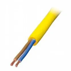 Pepperl+Fuchs Fabrik AS-i Rundkabel 2x1,5 mm2 194309