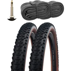 Schwalbe Smart Sam HS624 Fahrradreifen Addix Performance Fahrradmantel Fahrrad MTB Reifen E Bike E-25 Fahrraddecke mit oder ohne Schlauch