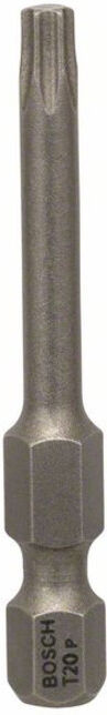 Embout de tournevis BOSCH extra dur, T20, 49 mm (2607001636)