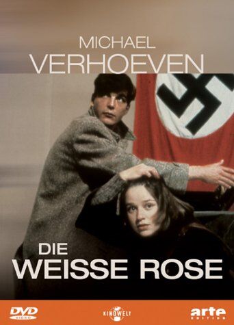 Dr. Michael Verhoeven - Die Weiße Rose - Preis vom 13.10.2026 19:28:25 h