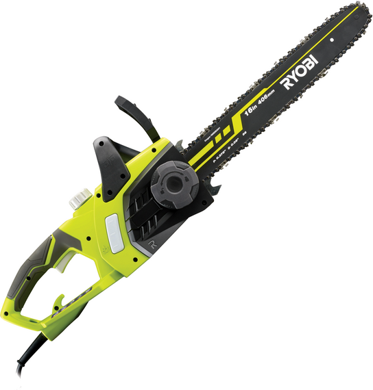 RYOBI RCS2340B - Tronçonneuse de 2300W - Guide 40 cm