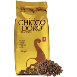 2 kg Kaffeebohnen Chicco d'oro TRADITION