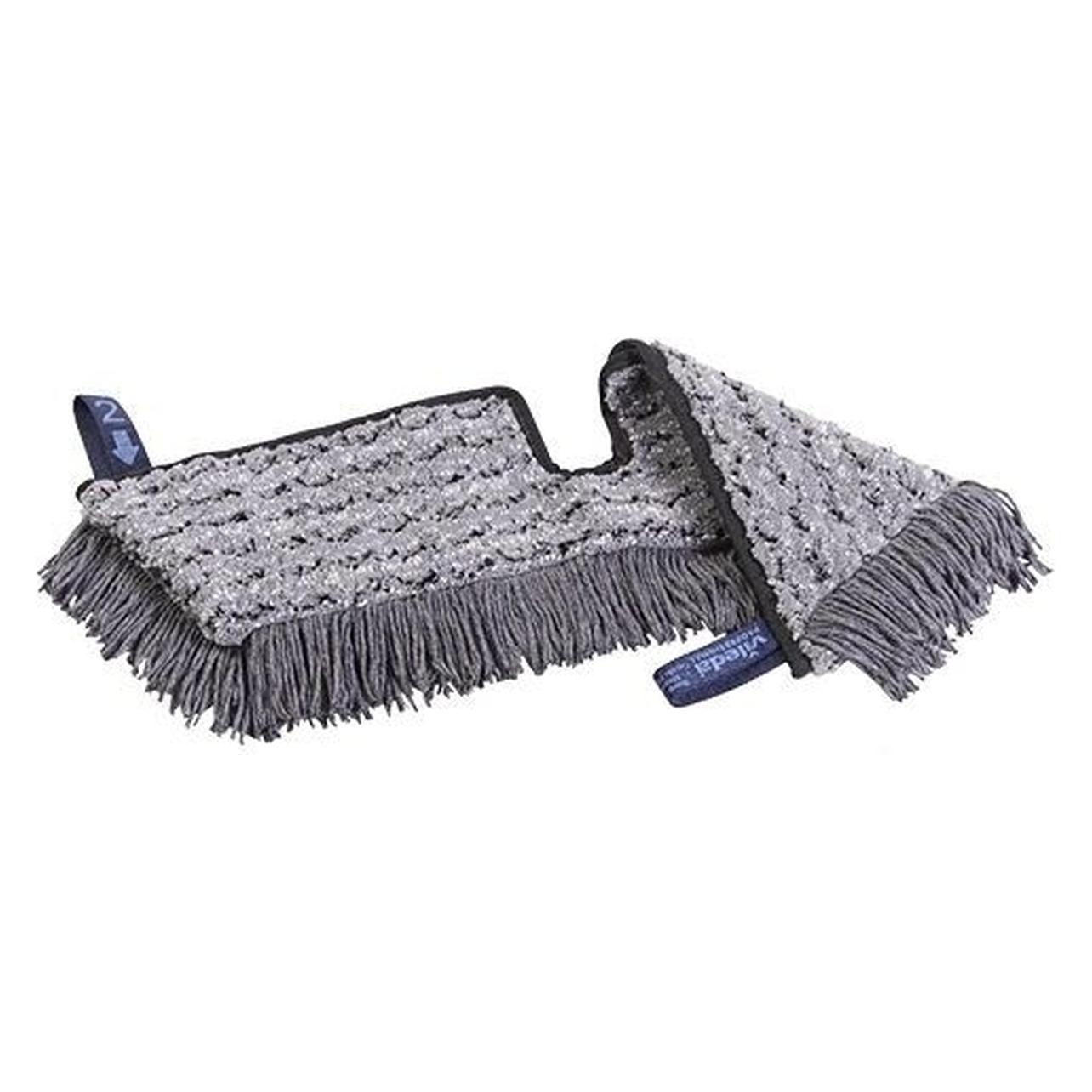 Multi Moppe Swep Duo MicroCombi L50cm grå,1 stk (1 Stk.) (4023103236592)