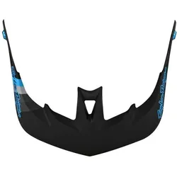 Troy Lee Designs, Velohelm Zubehör