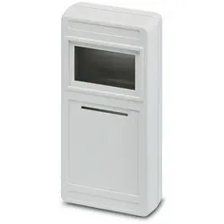Phoenix Contact 2203166 Elektronikgehäuse HCS-C MAXI 1W C C C 7035 HCSCMAXI1WCCC7035