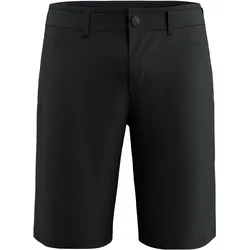 Salewa, Herren, Outdoorhose, Fanes Light Shorts (46, S), Schwarz