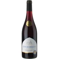 Côte de Brouilly - Les Clochers 2024 - Vignerons de Bel Air