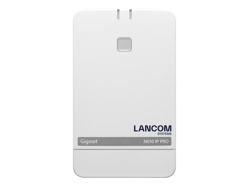 Lancom DECT N610 IP - Basisstation für schnurloses VoIP-Telefon (61926)