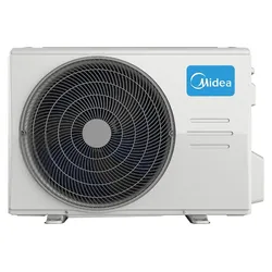 Midea Single-Split Klimagerät Solstice EZ-18RD6H-O Außeneinheit 5 kW Klimaanlage