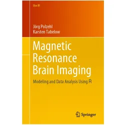 Magnetic Resonance Brain Imaging, Fachbücher von Karsten Tabelow, Jörg Polzehl