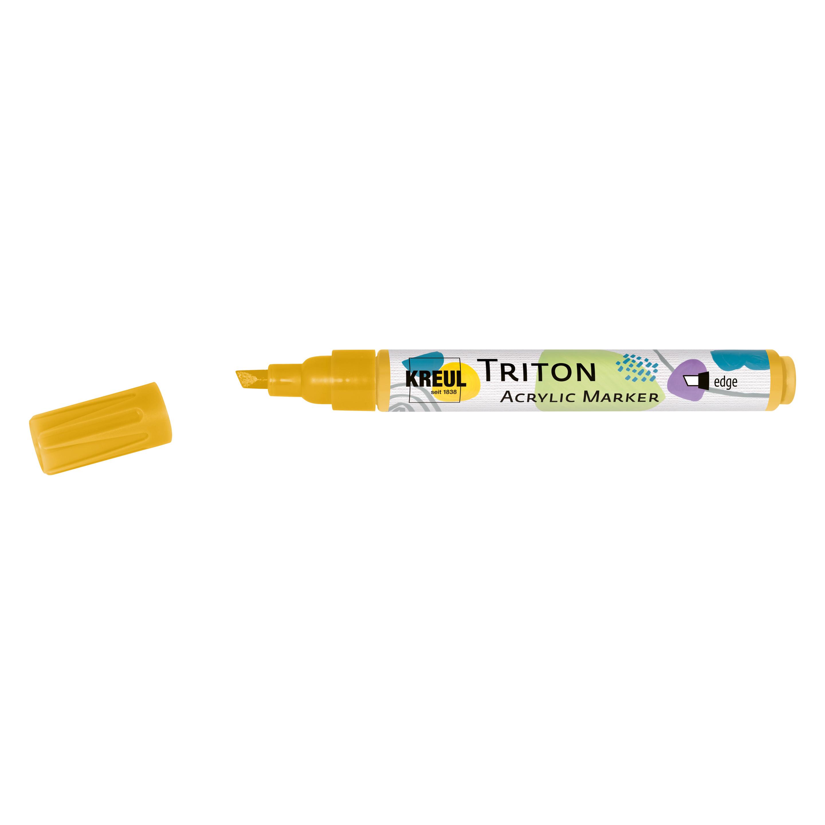 Kreul Triton Acrylic Paint Marker (1x) (17830)