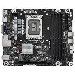 AsRock DeskMeet B760 Series (Intel Core Skylake-S), Barebone