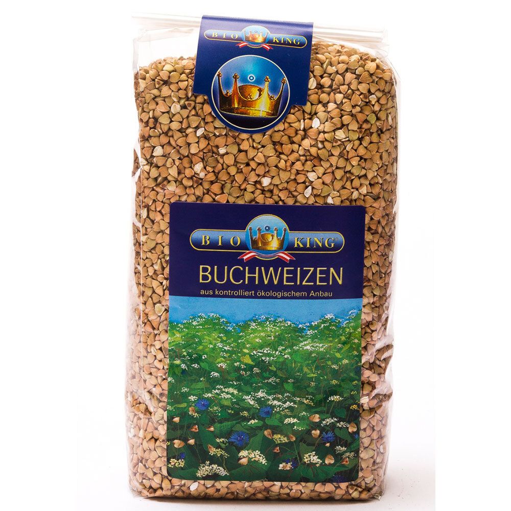 BioKing Bio Buchweizen 750 g Sonstige