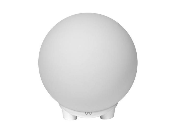 Osram Tischleuchte Smart+ WiFi Ball Mini MGC Rgbtw USB 130 lm LED 4 W