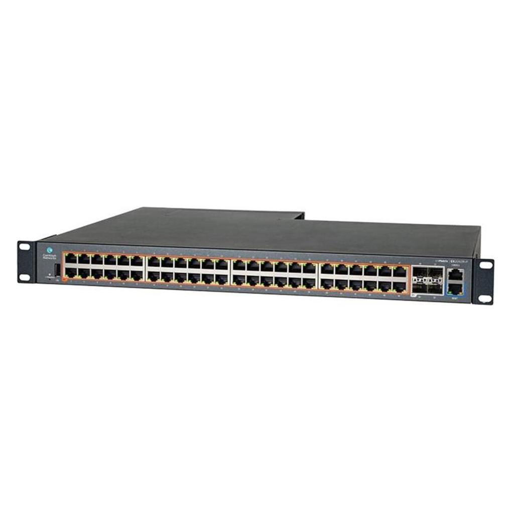 Cambium Networks cnMatrix EX2052R-P (48 Ports) (MXEX2052GXPA10)