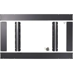 Vaillant Sockelblende und Dämpfungssockel für aroTHERM perform