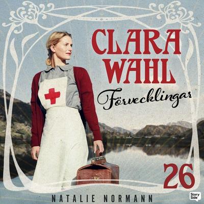 Förvecklingar - Natalie Normann, Audio, 9789180852128