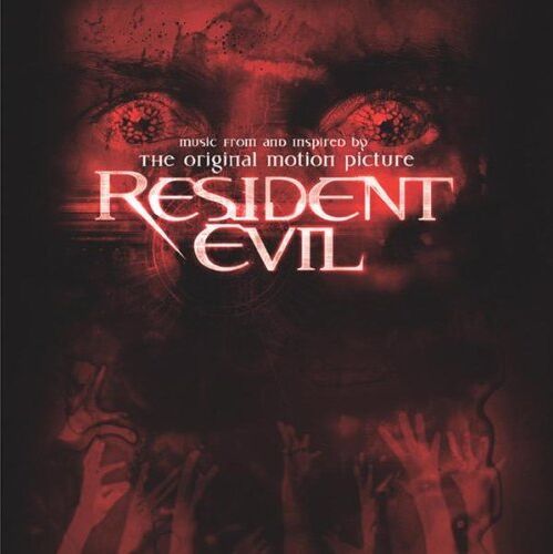 Ost - Resident Evil - Preis vom 08.10.2026 07:26:42 h