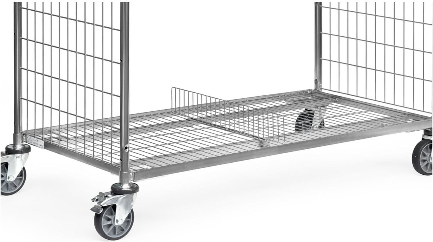 fetra Trenngitter für 610er Fahrrahmenböden (28TG6F)