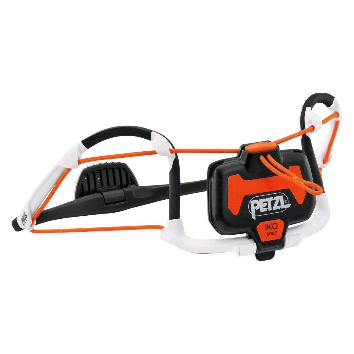 Petzl Iko Core (500 lm) (E104BA00)