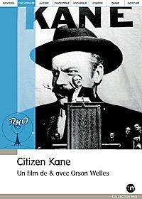 Orson Welles - Citizen kane [FR Import] - Preis vom 09.10.2026 07:28:09 h