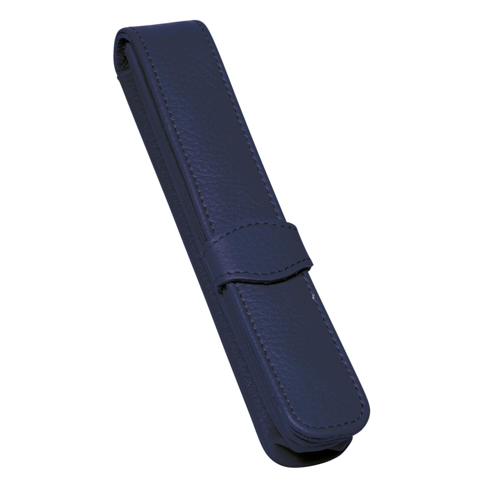 ONLINE® Schreibgeräte-Etui blau 41074