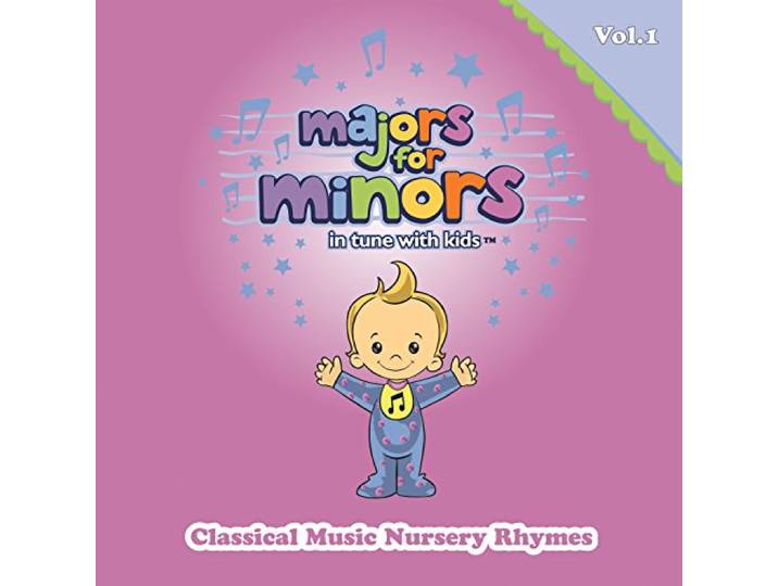 Classical Music Nursery Rhymes