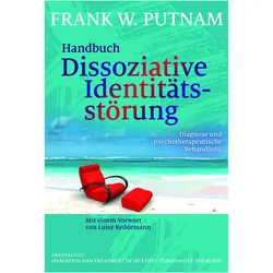 Handbuch Dissoziative Identitätsstörung, Fachbücher von Theo Kierdorf, Hildegard Höhr, Frank W. Putnam