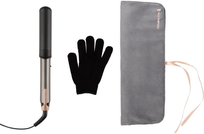 Remington ONE Straight and Curl S6077 fer à lisser + étui 1 pcs