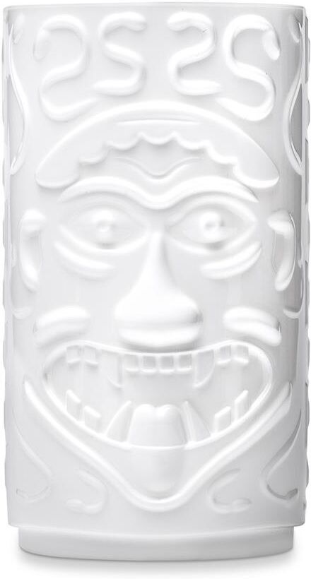 Brevetti Waf Bicchiere Tiki 45 cl Bianco George