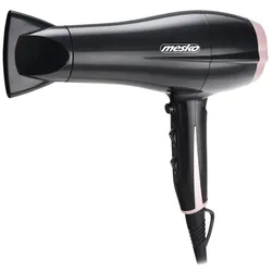 Mesko MS 2249 Haartrockner schwarz/kupferfarben 2300W