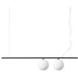 Ideal lux I306995 Pendelleuchte PERLINE G9