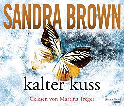 Sandra Brown - Kalter Kuss - Preis vom 13.10.2026 11:25:28 h