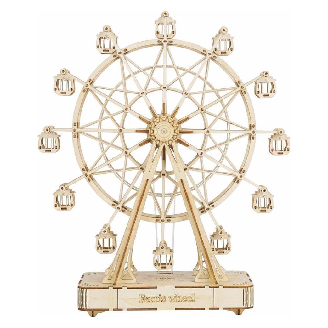 Robotime Spieluhr Riesenrad (TGN01)